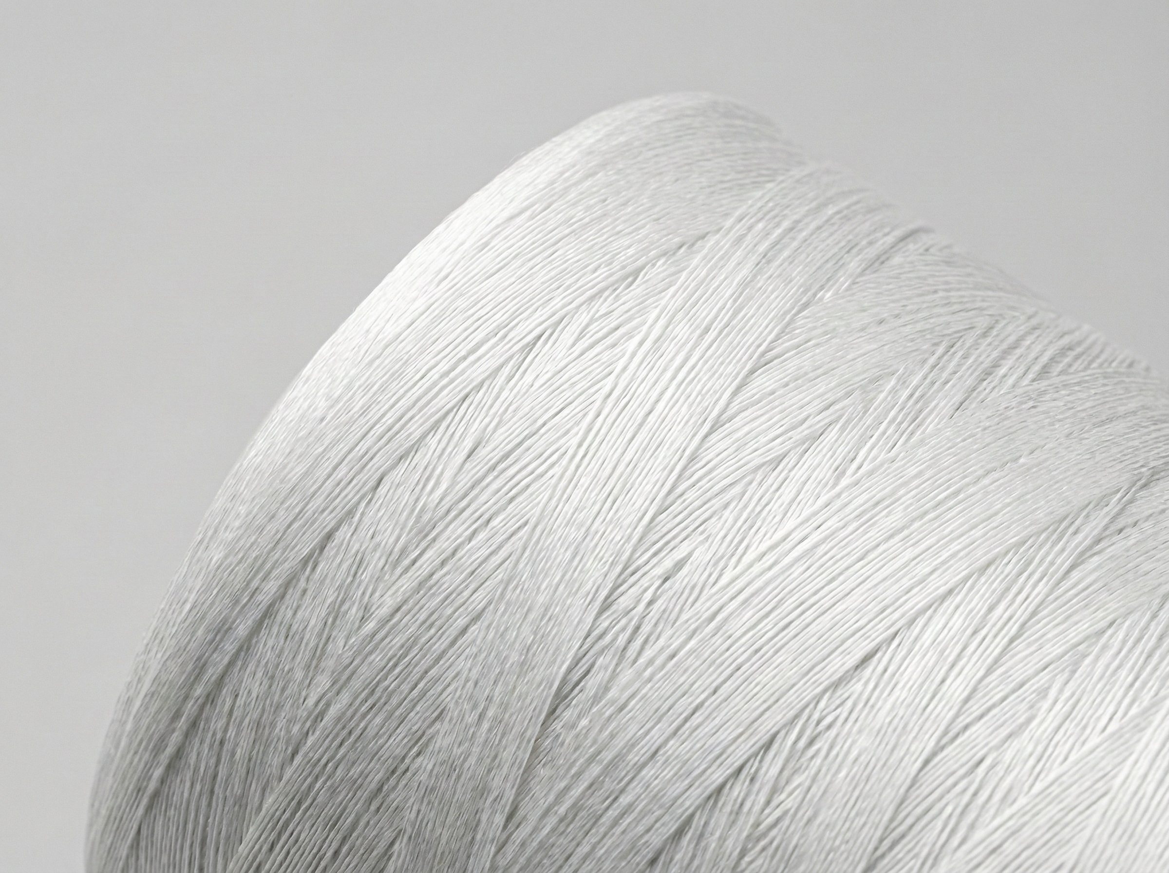 RECYCLED POLYESTER YARN